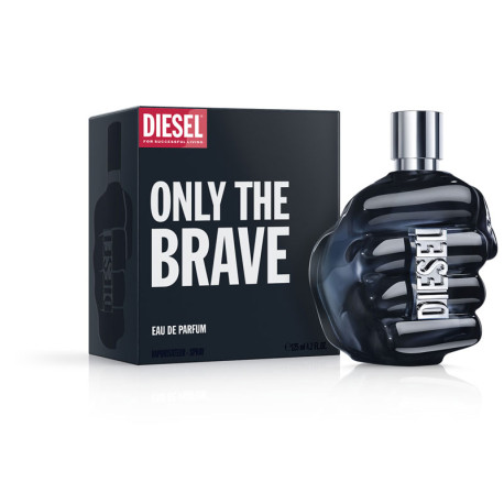 DIESEL Only The Brave - Eau de Parfum 3614274139365 DIESEL Only The Brave - Eau de Parfum 3614274139365